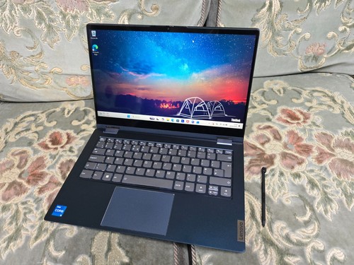 Lenovo thinkbook 14s yoga - lenovo,