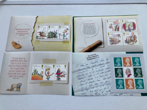 Dy3 2012 roald dahl - roald,
