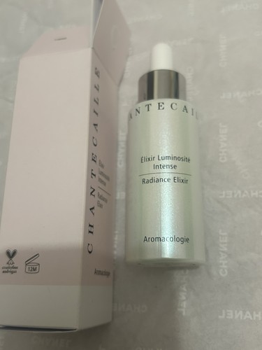 Chantecaille aromacologie - chantecaille,