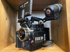 RED Epic-X Dragon 6K Cinema