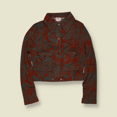 Vintage 1970s tgl deadstock - vintage,