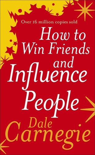 How win friends and - how,
