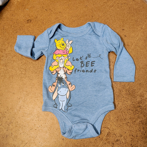 Disney baby winnie - the, ls