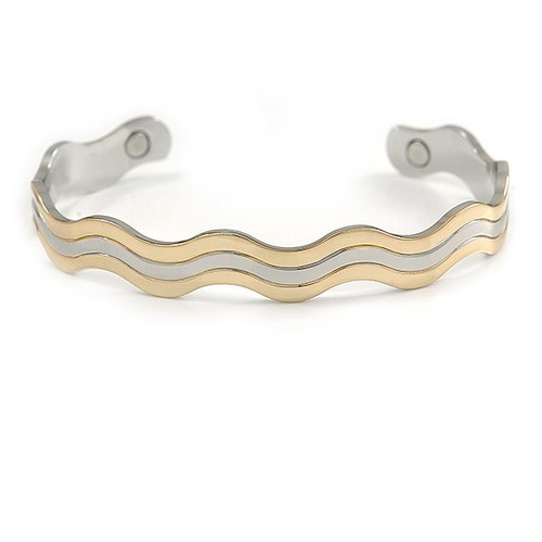 Men women two tone - women,
