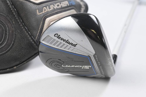 Cleveland launcher 3 wood - launcher,