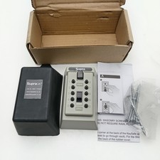 New Grey Outdoor Weatherproof