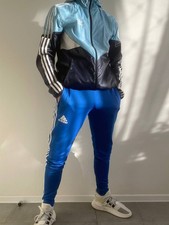 Adidas slim fit sweatpants - ., sz