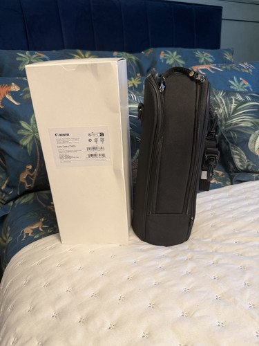 Canon lz1435 soft lens - soft, pouch