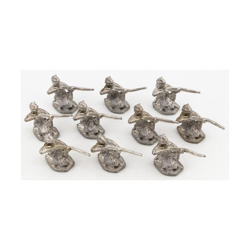 Lot historical loose - lot,