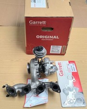 TURBO CHARGER FITS AUDI A3
