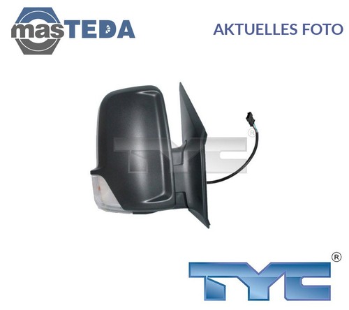 321 0111 exterior mirror - 321-0111,
