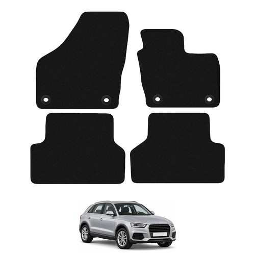Carsio tailored carpet - tailored, car