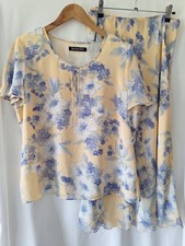 Jacques Vert Outfit 2 Piece