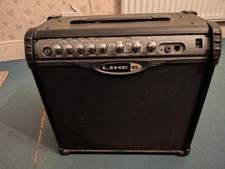 Line 6 Spider III 30W Electric