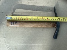 Vintage Cobbler’s Hammer