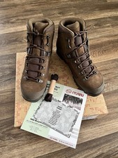 ITURRI MENS DESERT COMBAT HIGH