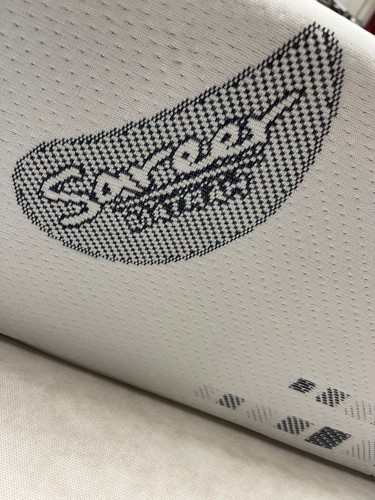 Small single mattress made - small, 4"