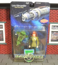 Babylon 5 Action Figure