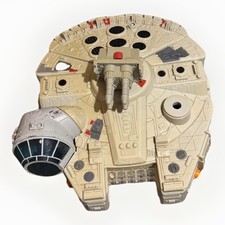 Star Wars Millennium Falcon