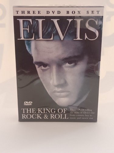 Elvis presley the - presley, of