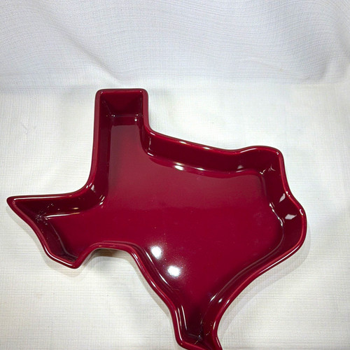 Chantal vintage texas shaped - chantal,