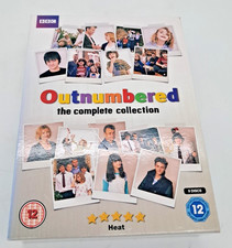 Outnumbered the complete - outnumbered:,