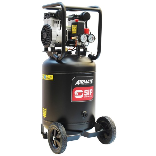 Sip vertical air compressor - sip,