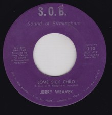 Soul / Funk--Jerry Weaver