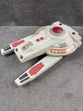 Vintage S.S. Galactic Explorer