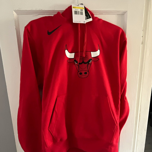 Nike nba chicago bulls - nba,