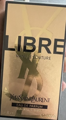 Yves saint laurent - yves, libre