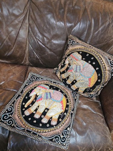 Kalaga burmese tapestry - kalaga,