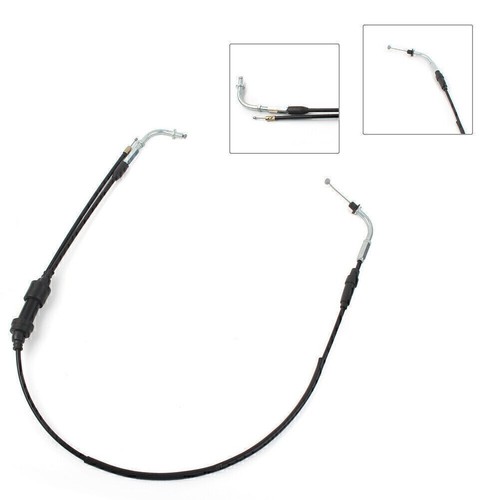 Throttle cable 1050mm - throttle, 1050mm(41.38")