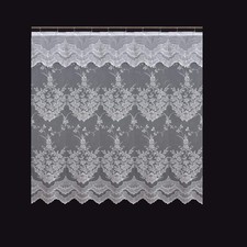 Romance lace flower shower - romance,
