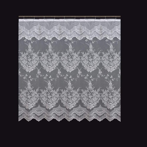 Romance lace flower shower - romance,