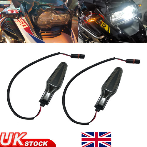 New turn signal - new, indicator