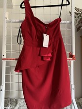 Little Mistress Women's Red