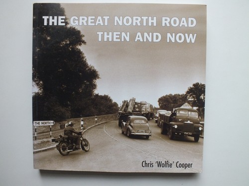 The great north road then - north,
