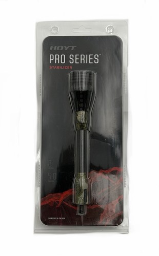 Hoyt pro series - series, stabilizer