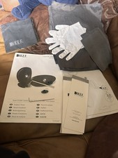 KEF HTS3001 manual cleaning