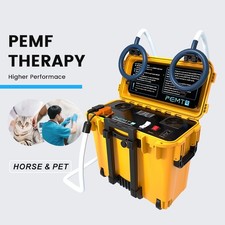 Horse Pmst Loop Pemf Magnetic