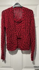New Handmade Crochet Ladies