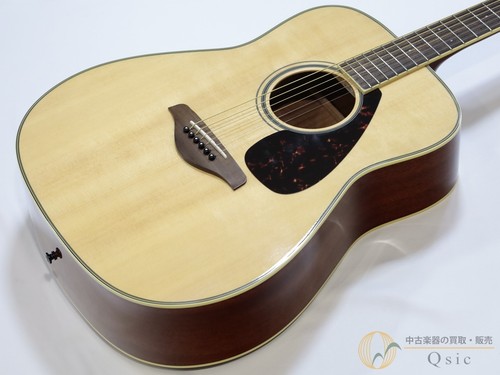 Yamaha fg820 - fg820, (no260908)