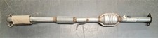 CATALYTIC CONVERTER FITS MG ZR