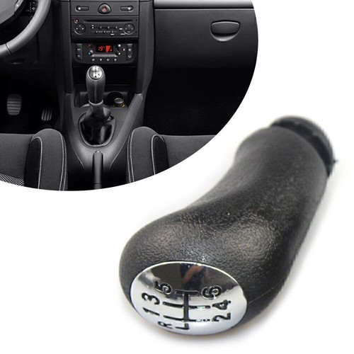Car shift gear knob speed - knob, 6