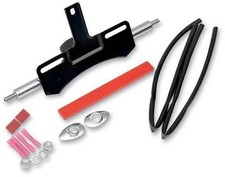 Chrome Indicator Relocation