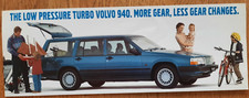 VOLVO 940 ESTATE TURBO SPECIAL