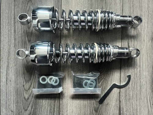 Kawasaki z650 kh400 z400 - z400, en450