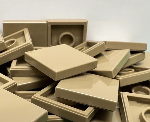 Lego tile 2x2 - lego, groove