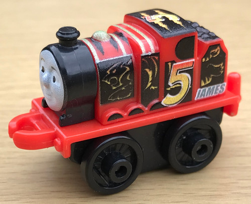 Thomas friends minis - thomas, &